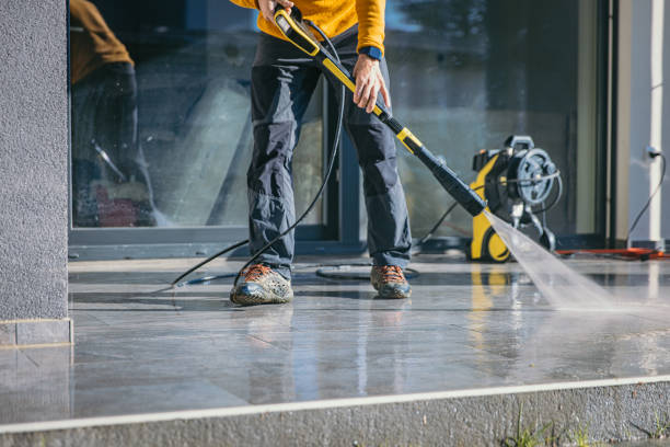 Rancho Palos Verdes, CA Pressure Washing Services Company